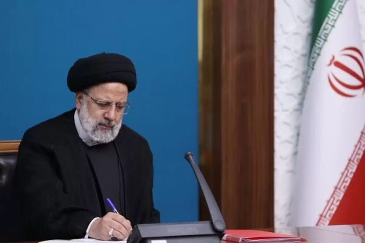 واکنش رئیسی به حادثه تروریستی کرمان/ دستور مهم به مسئولان