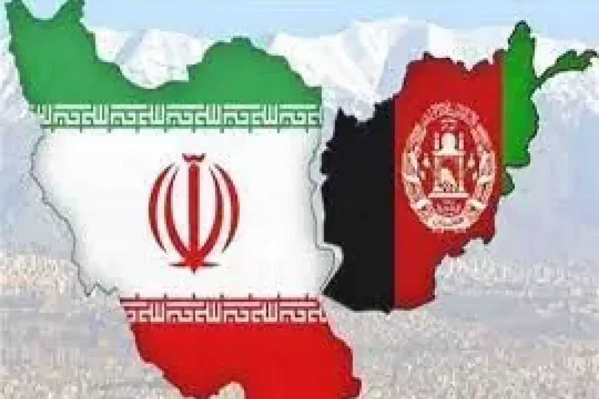 افزایش دو‌برابری پروژه‌های افغانستان در ایران