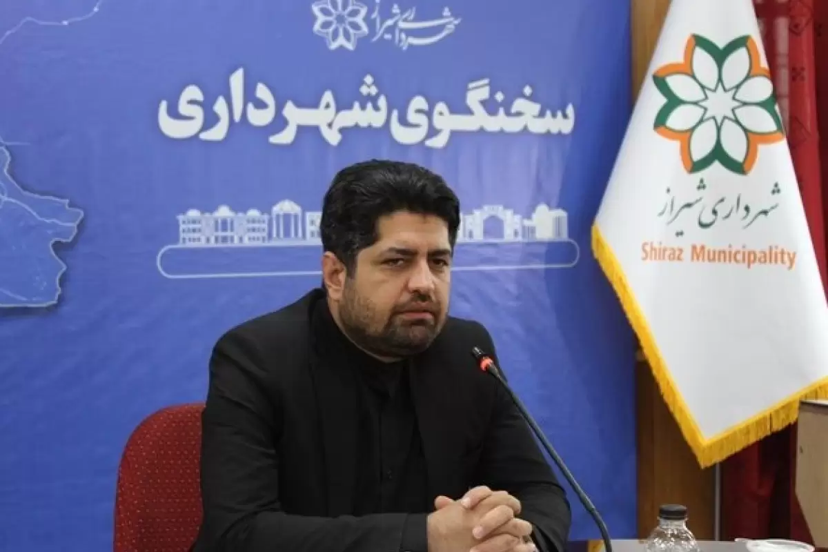 جایزه ملی "شهید باکری" به شهرداری شیراز تعلق گرفت