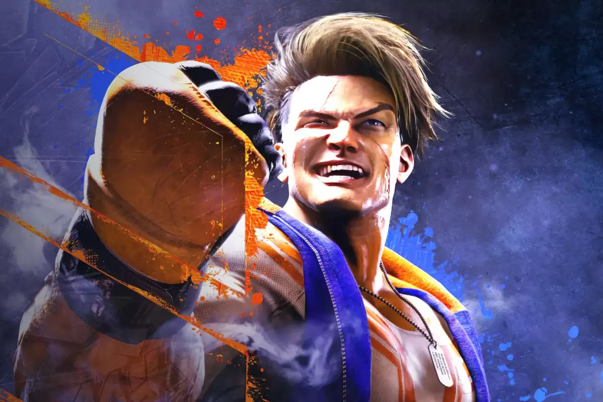 بازی Street Fighter 6 بیش از سه میلیون نسخه فروخته است