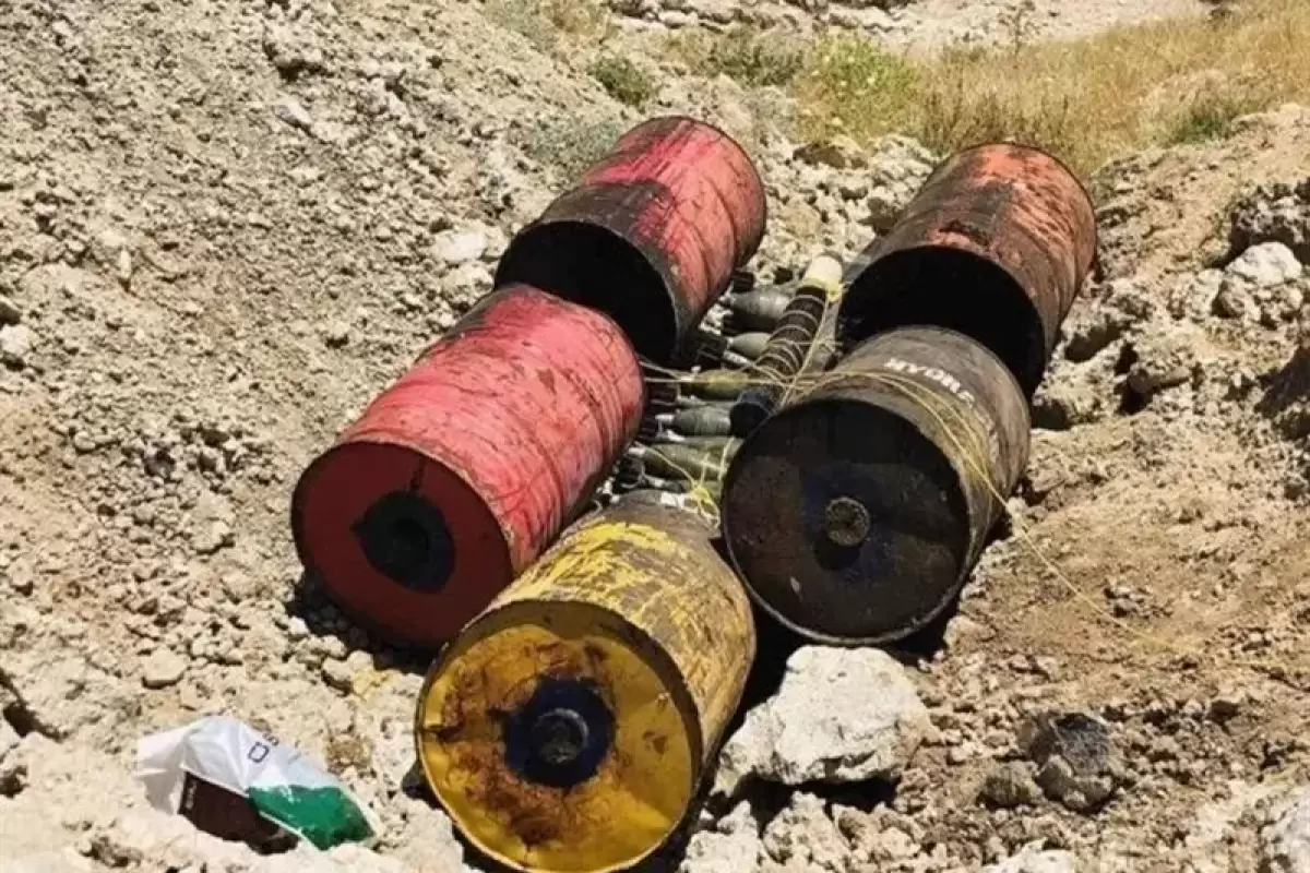 فوری | انفجار بمب دست‌ساز در ایرانشهر + جزئیات