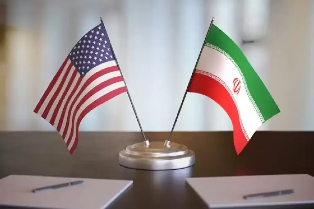 ماجرای پیام آمریکا به ایران از طریق یک کشور عربی برای حل بحران منطقه