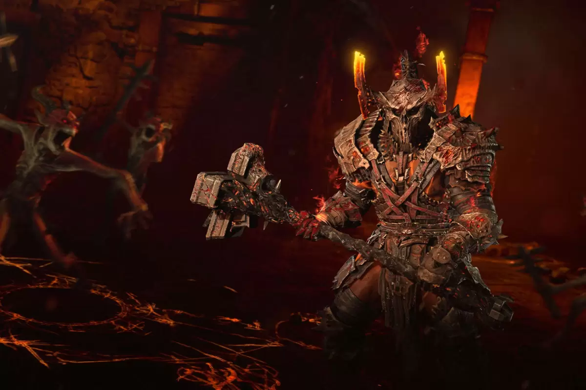 فصل سوم بازی Diablo 4 عقب نخواهد افتاد