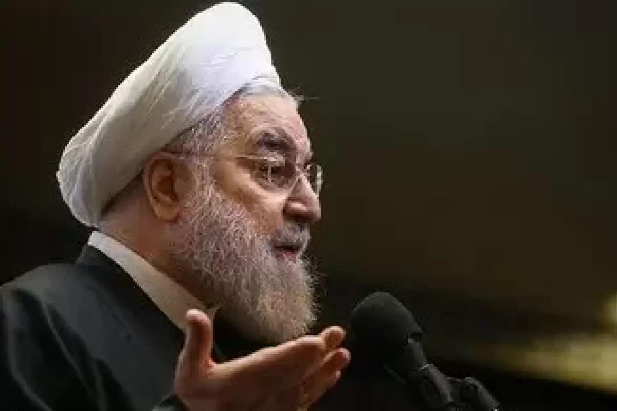 خبر ردصلاحیت حسن روحانی رسمی نیست؟!