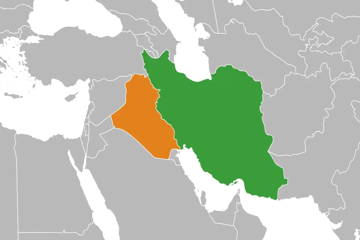 احتمال تعلیق توافق‌نامه امنیتی ایران و عراق
