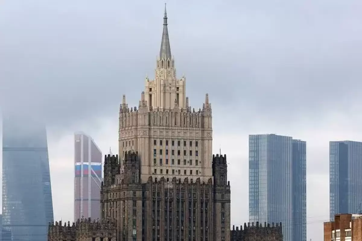 روسیه برای پذیرش «پیشنهادهای مناسب» درباره اوکراین اعلام آمادگی کرد