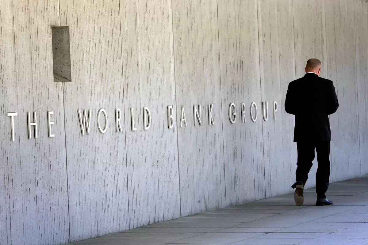 هشدار بانک جهانی: مسیر «ناخوش» رشد در جهانِ پساکرونا