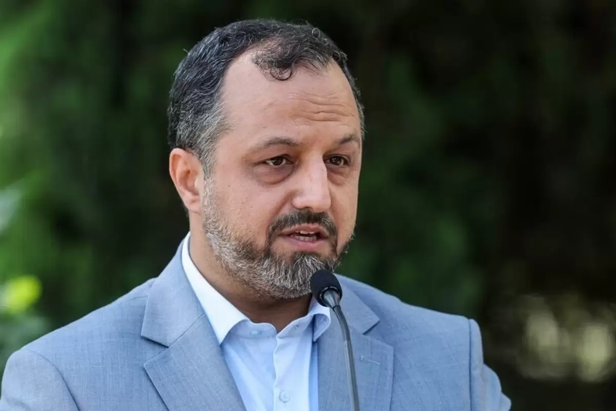خاندوزی: اقدام FATF موجب کاهش ریسک تجارت بین‌المللی ایران می‌شود