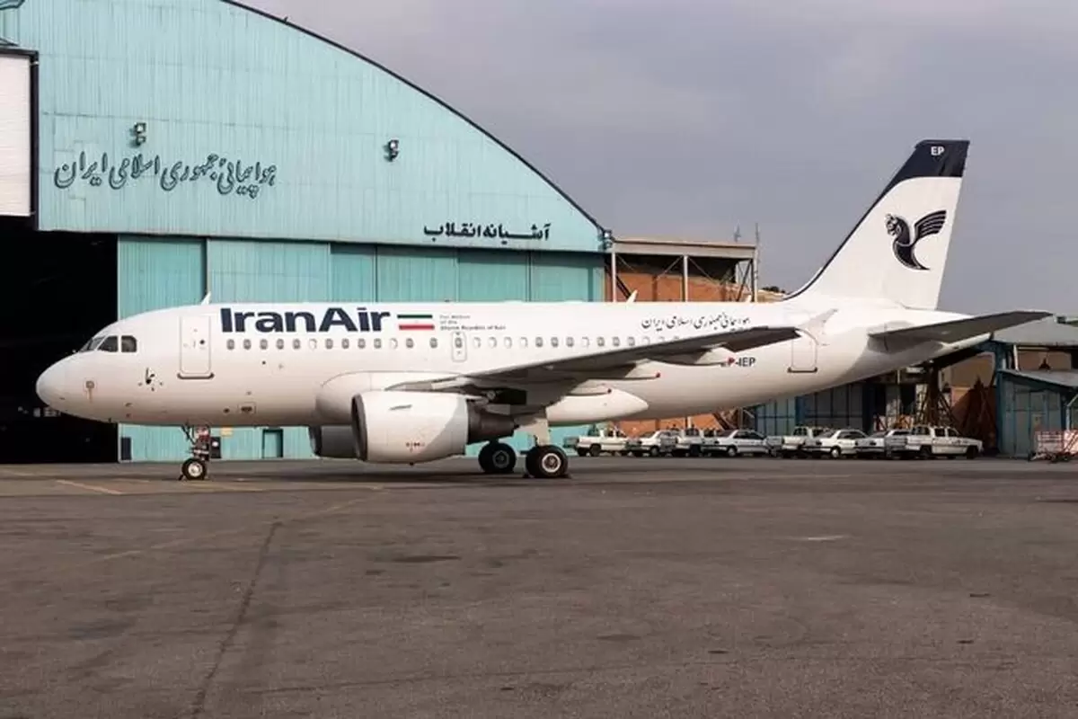 هواپیمای تهران به سقز به‌دلیل نقص فنی به مهرآباد بازگشت