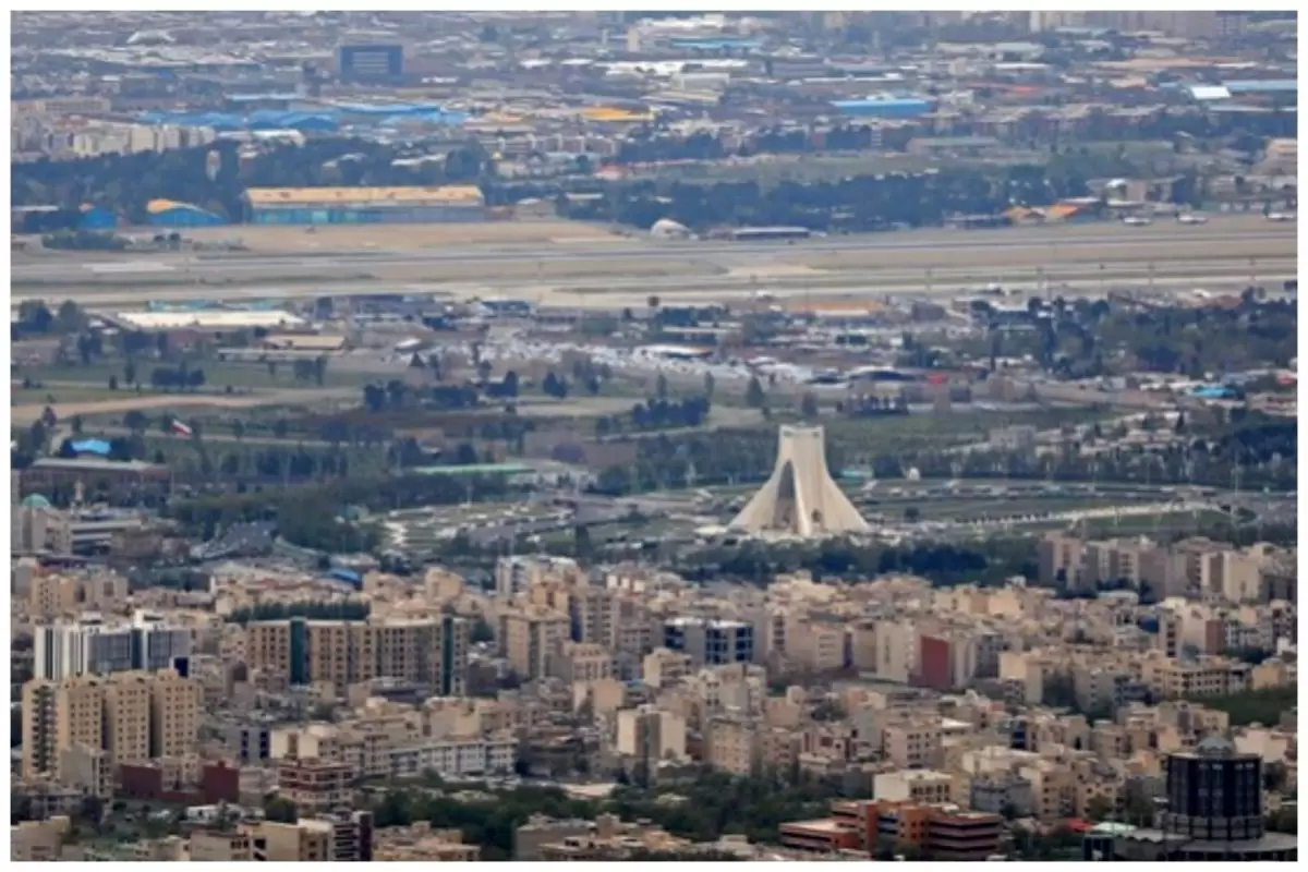 میانگین اجاره بهای آپارتمان در مناطق 22 گانه تهران