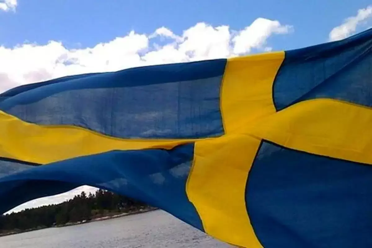 سوئد در آماده‌باش جنگی قرار گرفت