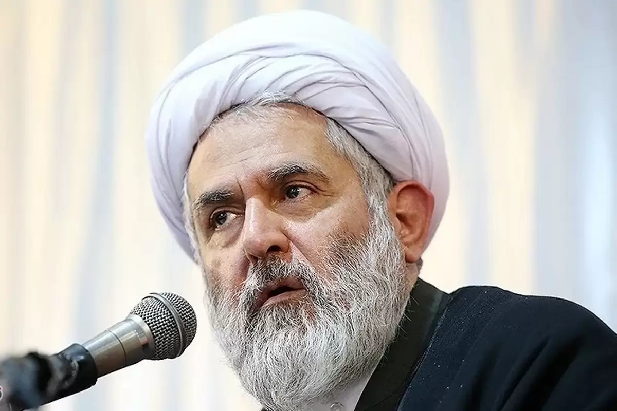 ادعای کیهان درباره ردصلاحیت طائب تکذیب شد؛ اصلا در خبرگان رهبری ثبت‌نام نکرده!