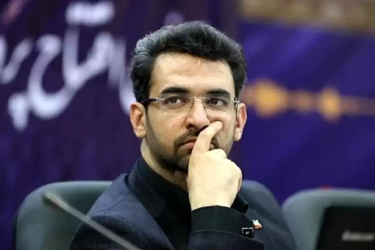 واکنش وزیر جوان دولت روحانی به تایید افزایش سن بازنشستگی: «جوانگرایی و این حرفها همه کشک»!