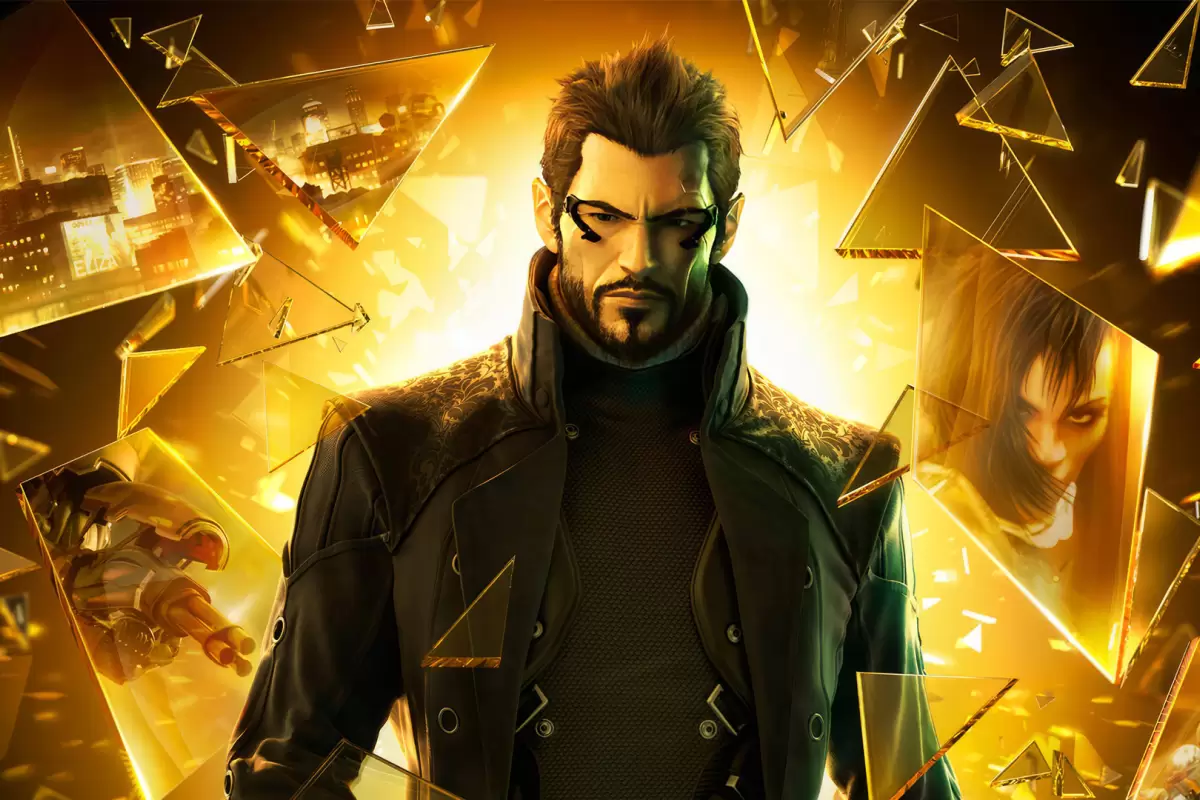 بازی جدید Deus Ex پس از دو سال توسعه لغو شد