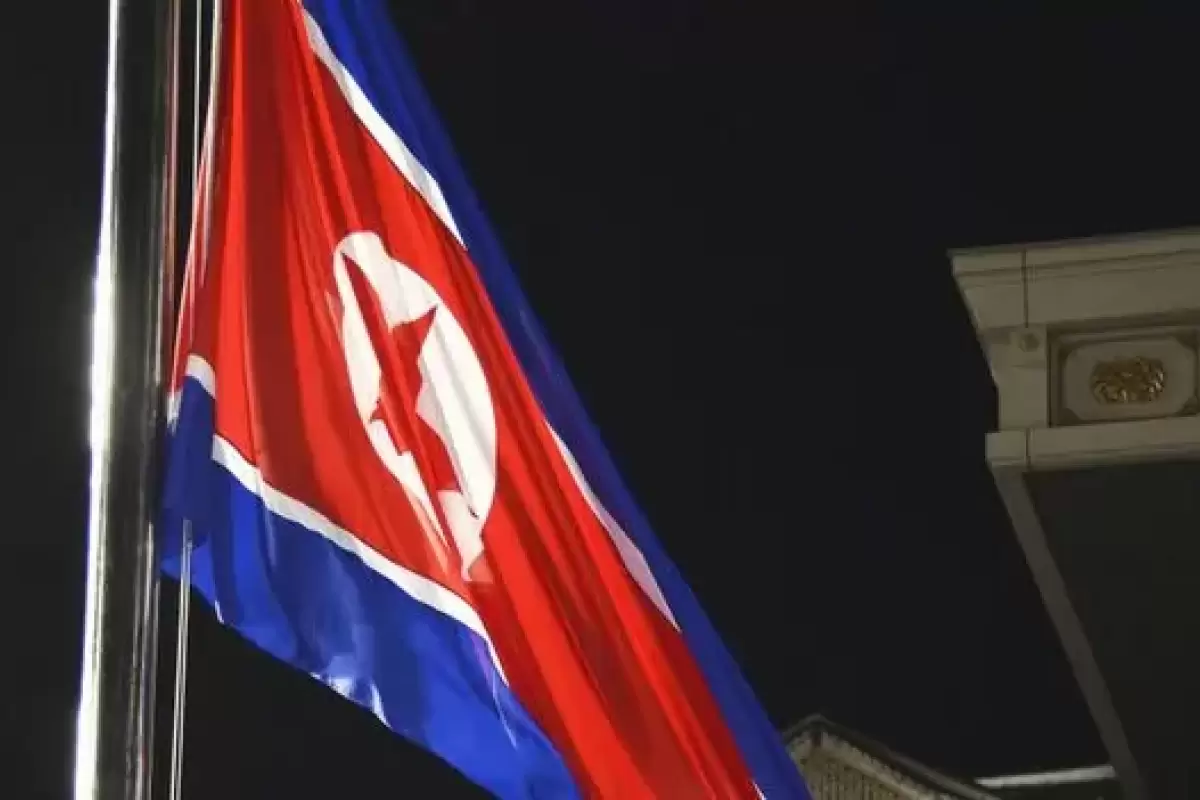 پیام رهبر کره شمالی به رئیسی درپی حمله تروریستی کرمان