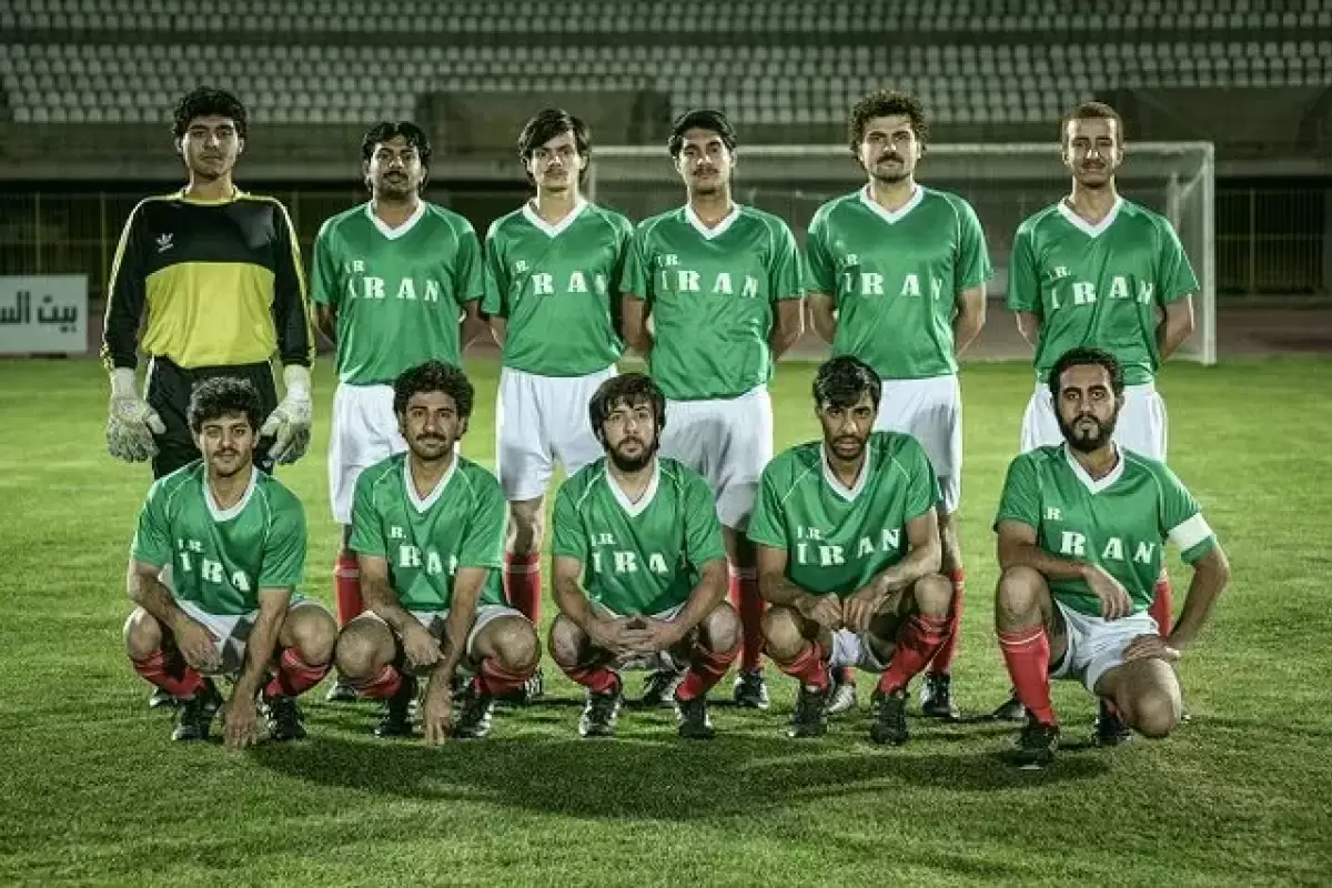 ماجرای حضور فوتبالیست‌ها در جشنواره فیلم فجر چیست؟