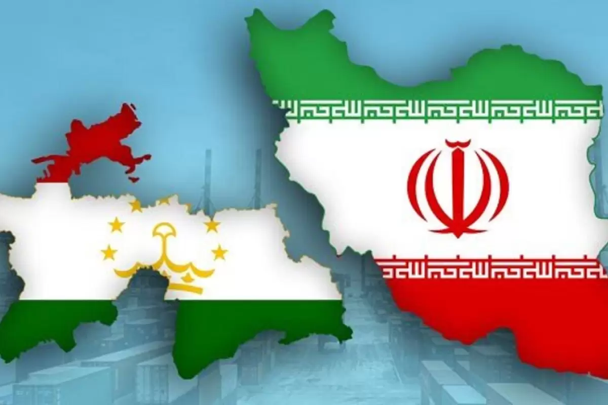ترانزیت، گره توسعه مناسبات تهران و دوشنبه