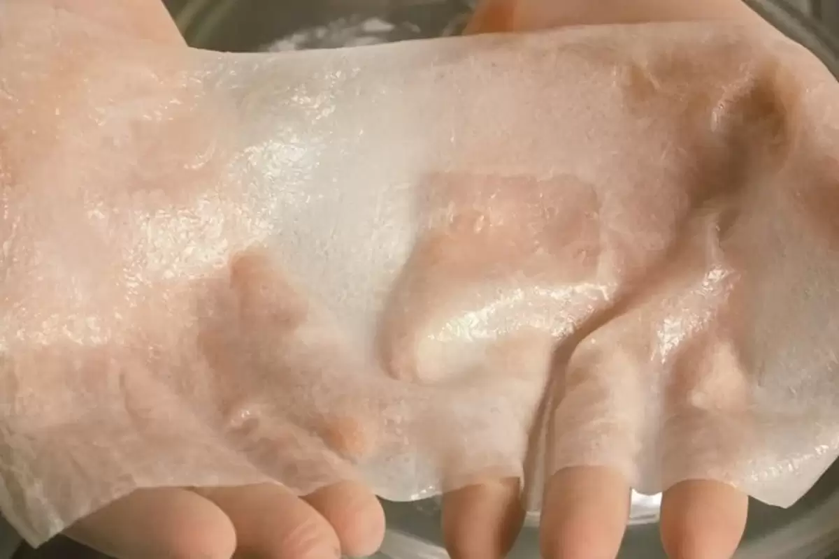 ساخت شبیه‌ترین پوست مصنوعی به پوست انسان