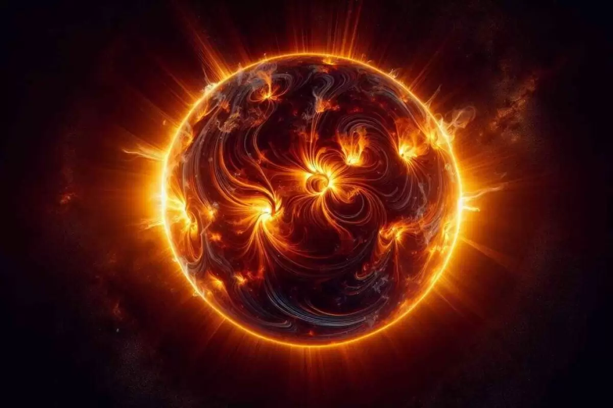 در سال ۲۰۳۵ چه اتفاقی برای خورشید رخ خواهد داد؟