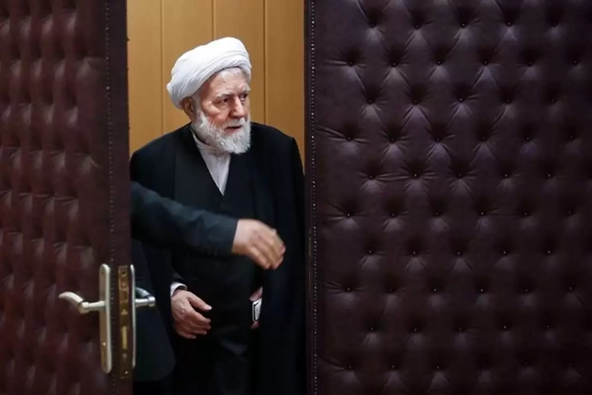 ردصلاحیت روحانی تصمیم کسانی بود که مصالح کشور و نسل امروز را نمی‌شناسند