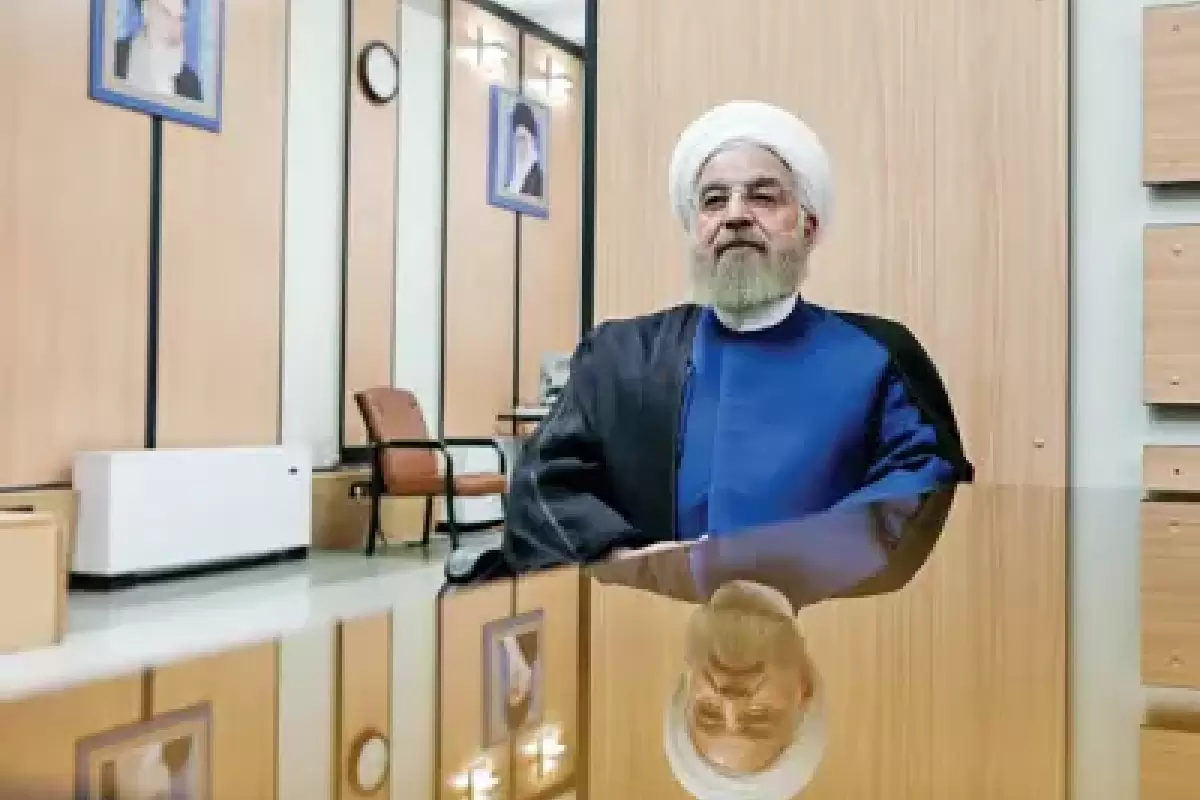 فرصت ثبت اعتراض به ردصلاحیت خبرگان رهبری رو به پایان است؛ روحانی هنوز اعتراضی ثبت نکرده