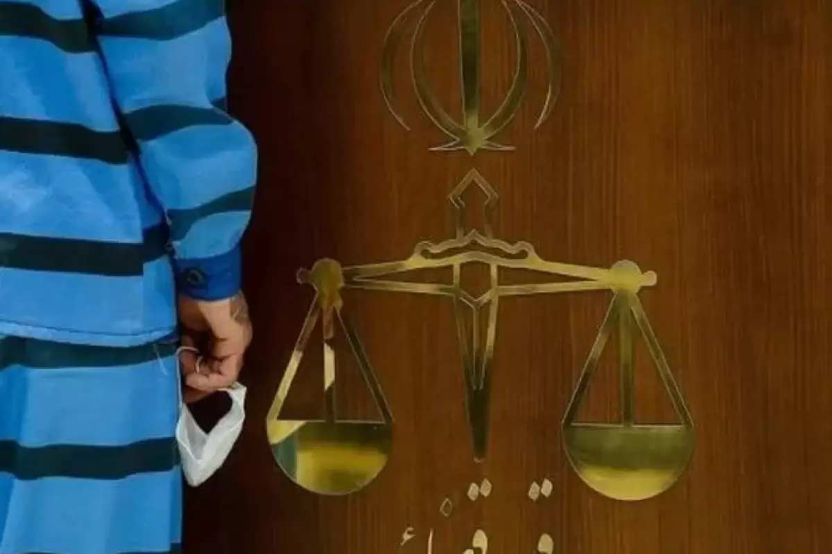 قوه قضاییه: ۵ نفر از متهمان پرونده شهید عجمیان عفو شدند