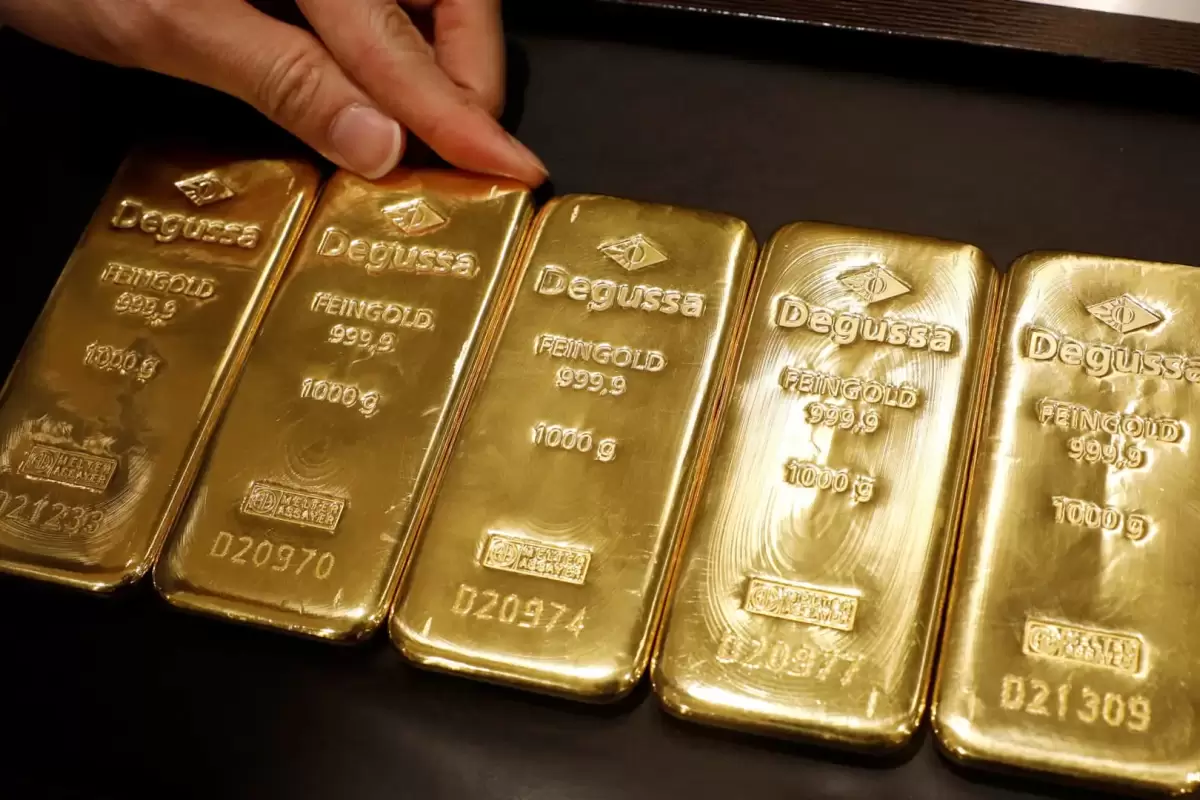 شروط جدید بانک مرکزی برای واردات طلا