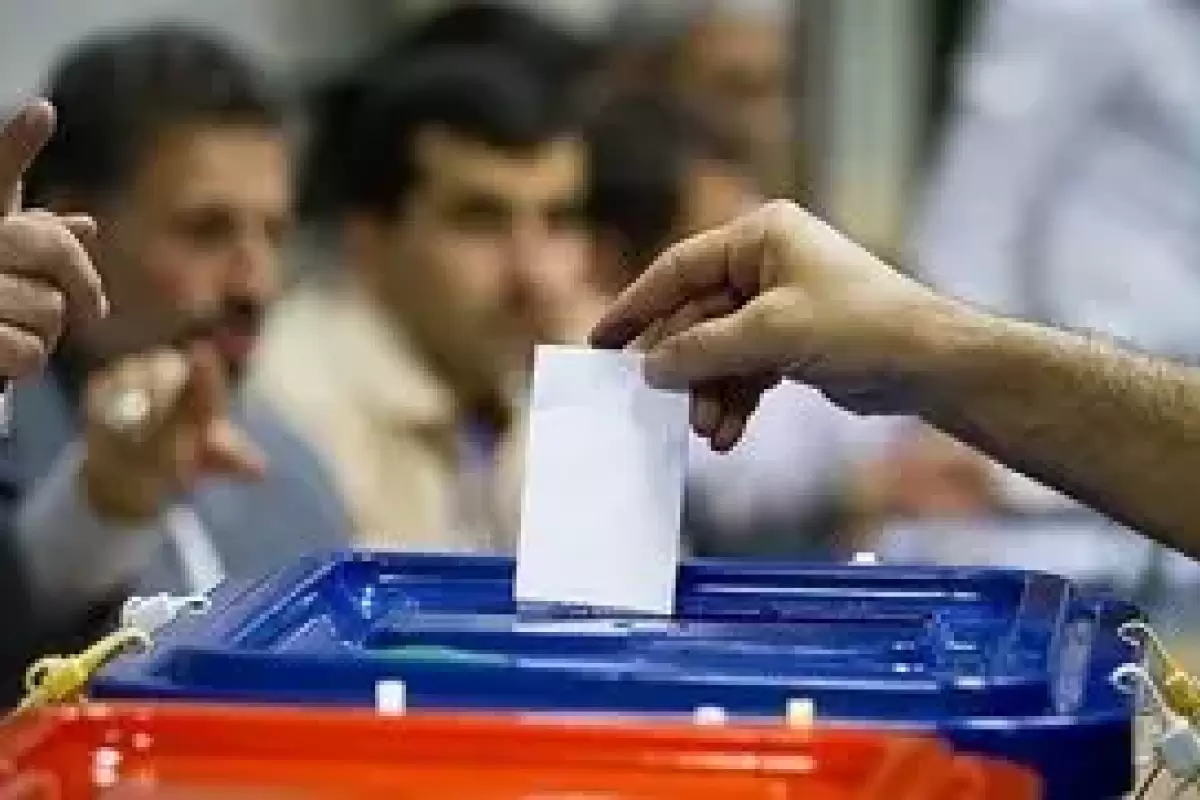 ادعای «فارس» بر اساس نظرسنجی‌ها؛ مشارکت انتخابات 40 درصد خواهد بود