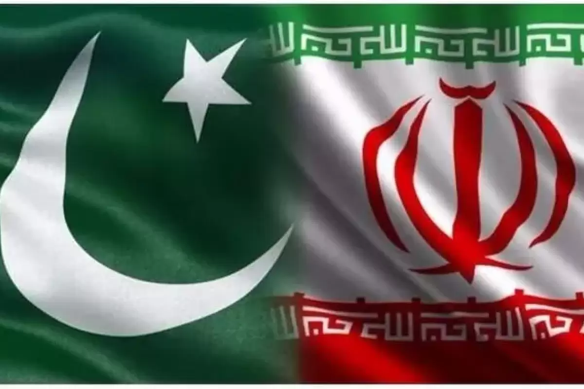 کیهان: پاکستان از سپاه سپاسگزاری کند