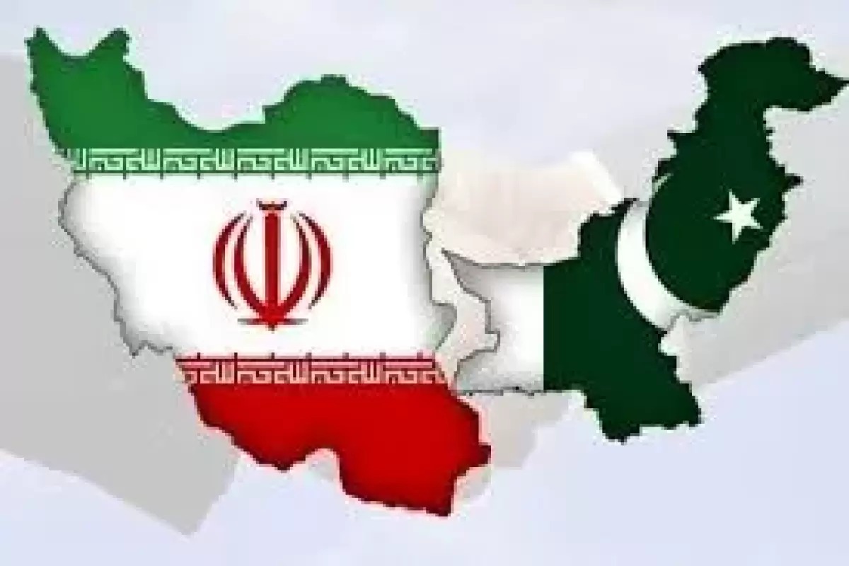 پاکستان: همکاری تهران-اسلام‌آباد برای صلح منطقه‌ حیاتی است