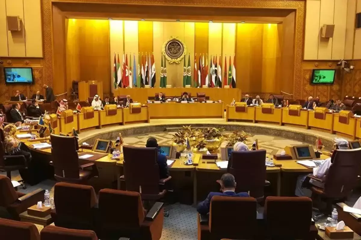 واکنش شدید ایران به بیانیه اخیر اتحادیه عرب درباره حملات موشکی به مقر تروریست‌ها