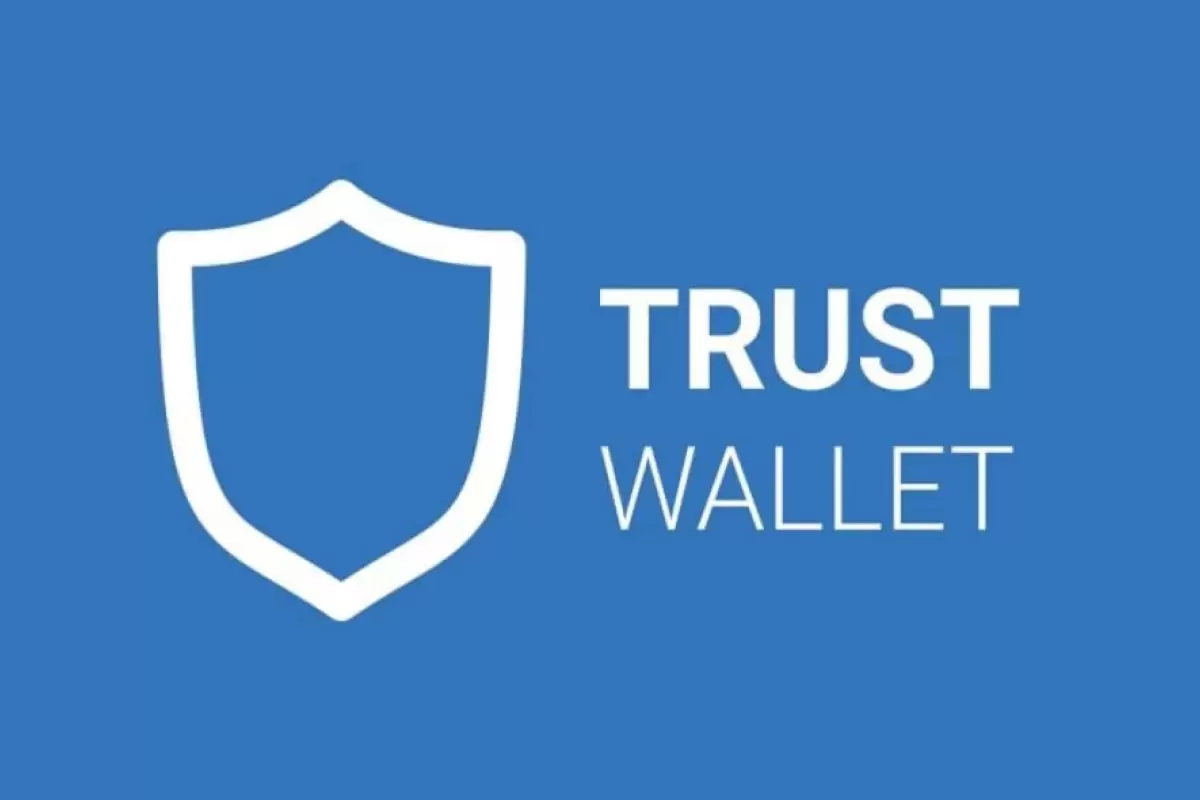 با ویژگی ها و نحوه‌ کار با Trust Wallet آشنا شوید؛ کیف پول محبوب ارزهای دیجیتال