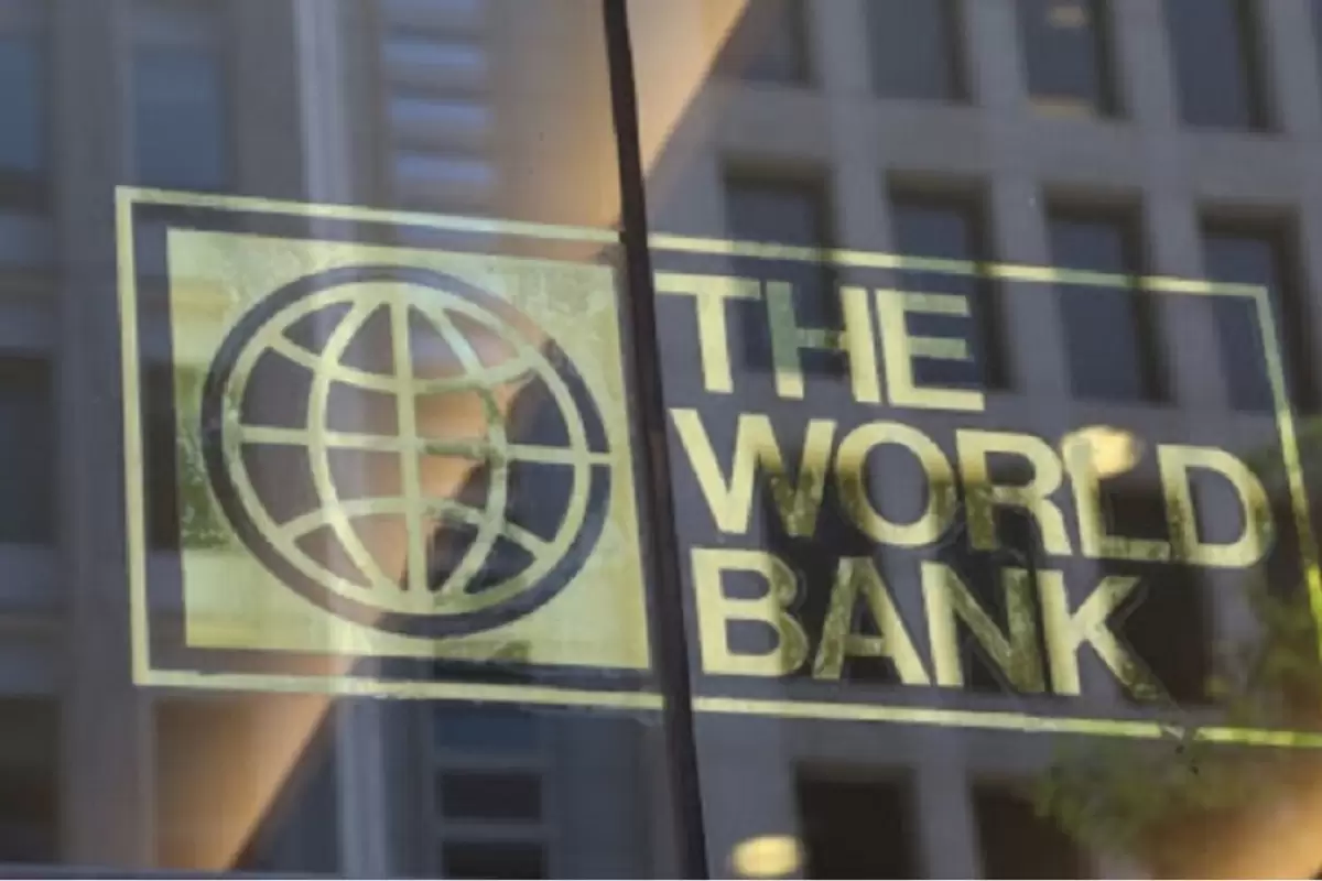 چرا برآورد بانک جهانی از رشد اقتصاد ایران افزایش یافت؟
