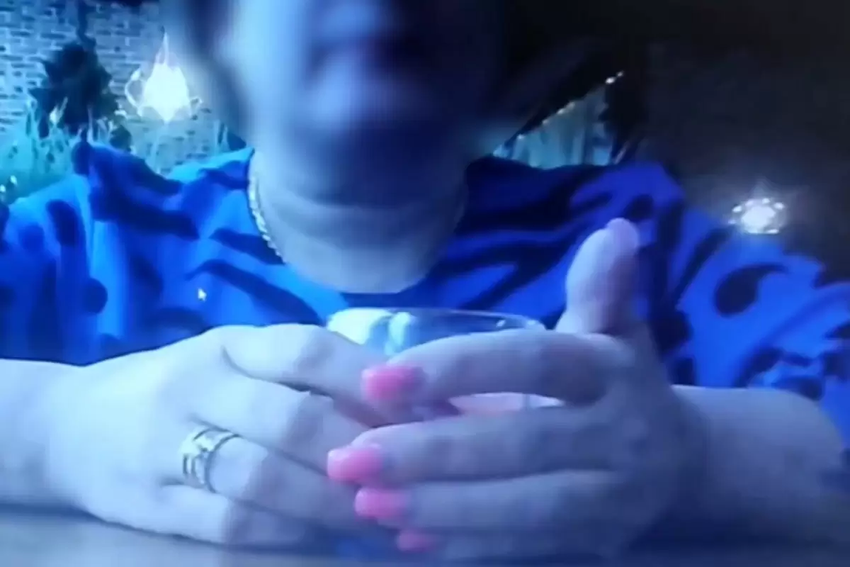 (ویدئو) این زن به خاطر یک آپارتمان دستور کشتن پسرش را داد!