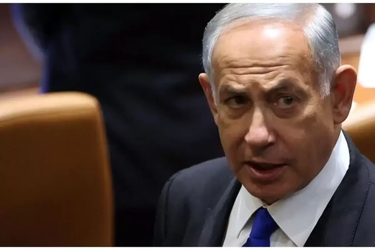 نتانیاهو شروط حماس برای تبادل اسرا را رد کرد​