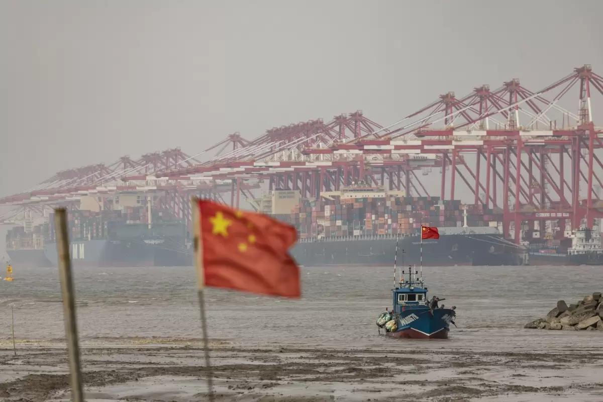 راه حل شی جین‌پینگ برای اقتصاد چین و خطر آغاز یک جنگ تجاری جدید