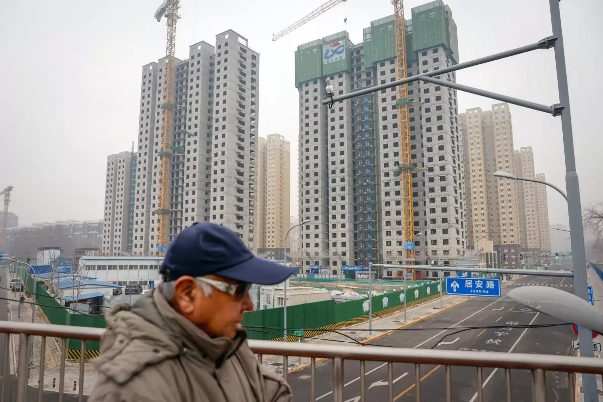 بحران املاک چین در 2024 به پایان می‌رسد؟