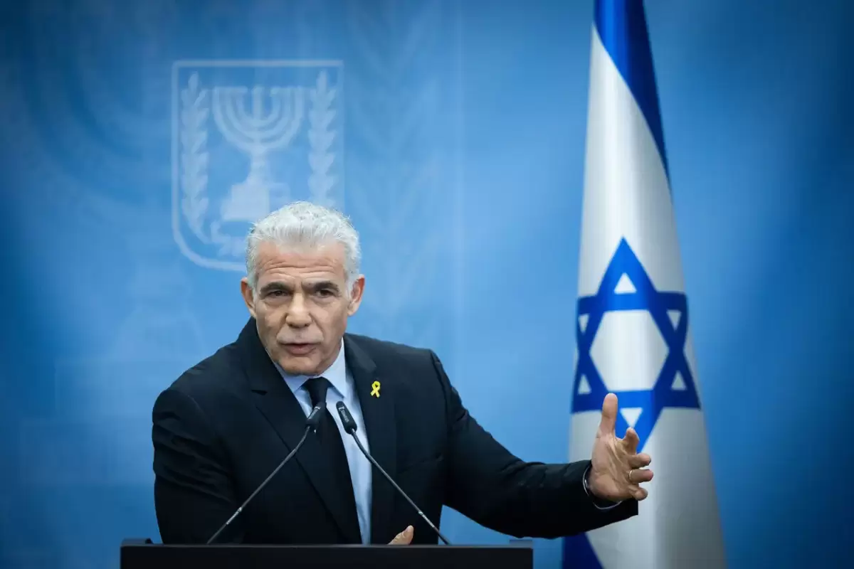 افشاگری نخست‌وزیر سابق اسرائیل از اختلافات در کابینه نتانیاهو​