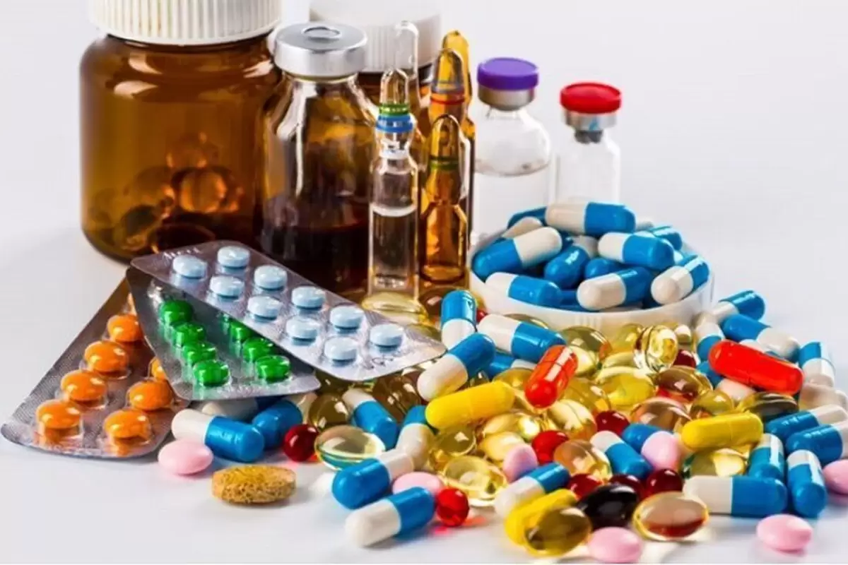 کمبود ۹۹ قلم دارو در کشور/ مقام سازمان و دارو: ارز تعدادی از این دارو‌ها تامین نشده است