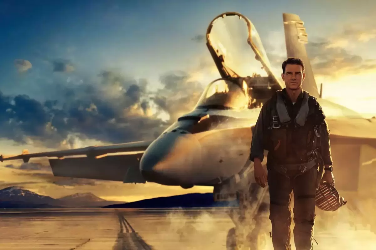 فیلم Top Gun 3 با بازی تام کروز در دست ساخت است