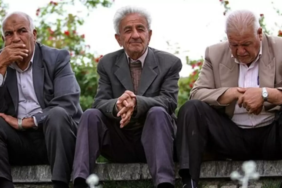 چرا افزایش سن بازنشستگی در ایران تصویب شد؟