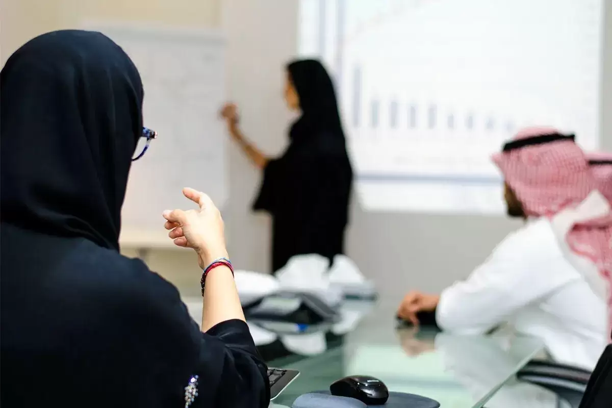 عربستان به هاب نوآوری منطقه در اکوسیستم استارتاپی تبدیل می‌شود