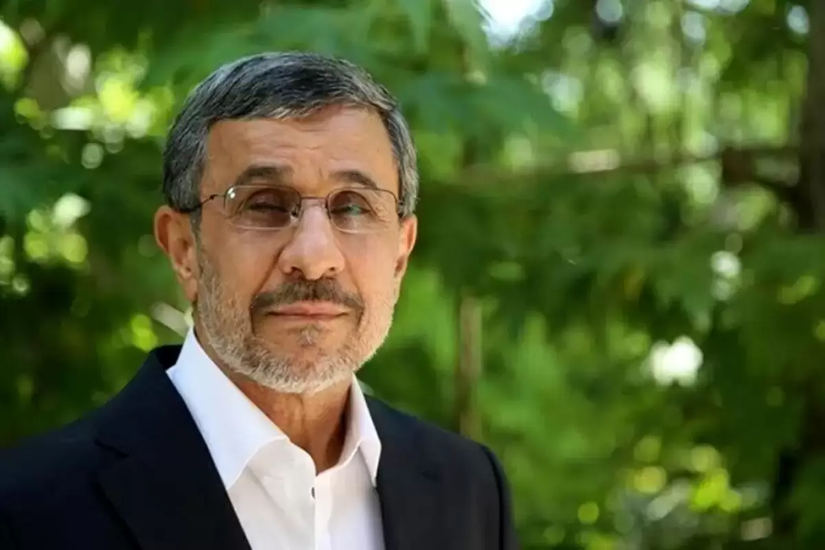 افزایش شایبه‌ها درباره غیبت معنادار محمود احمدی‌نژاد