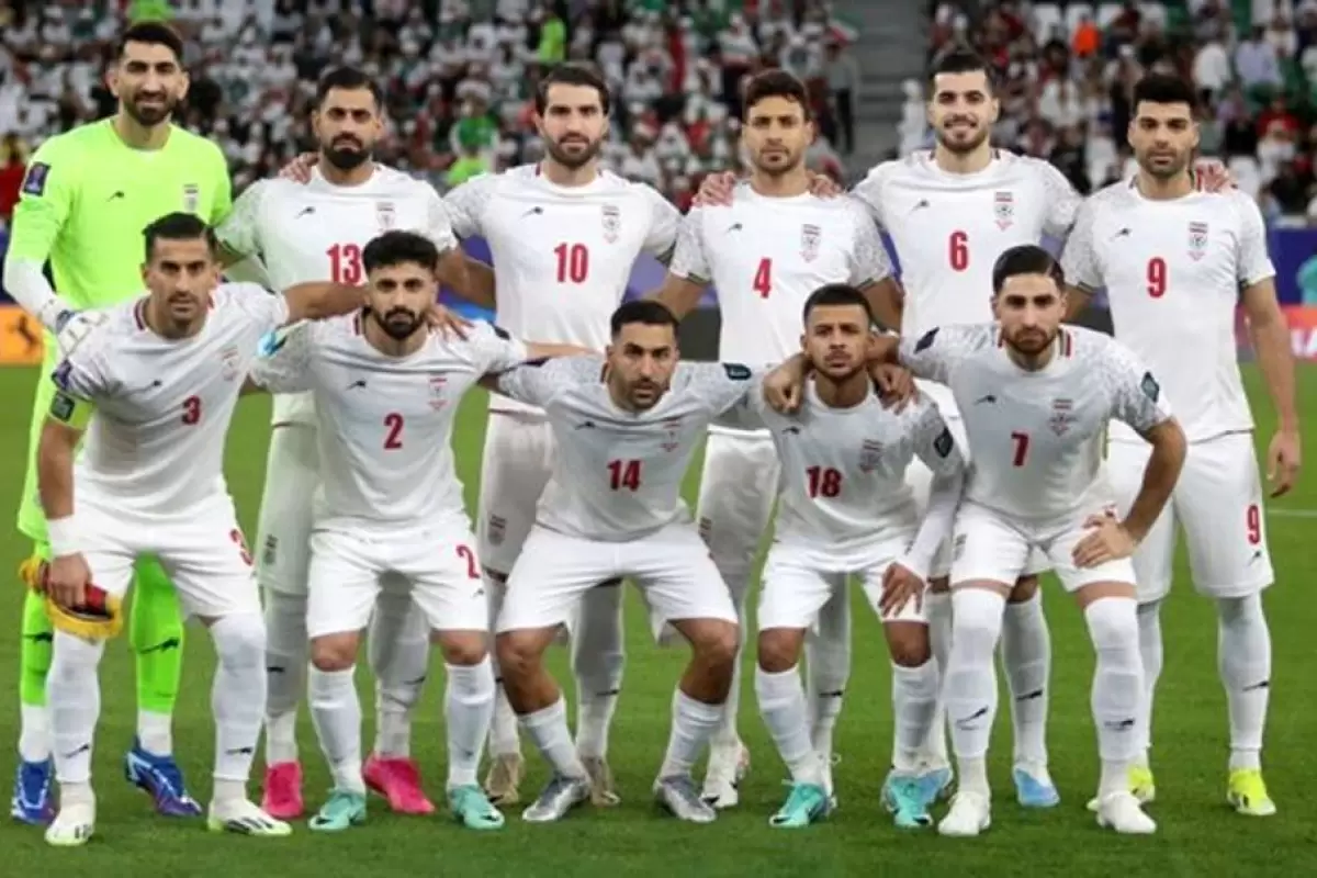 5 رکورد شگفت انگیز تاریخ جام ملت‌های آسیا در اختیار ایران