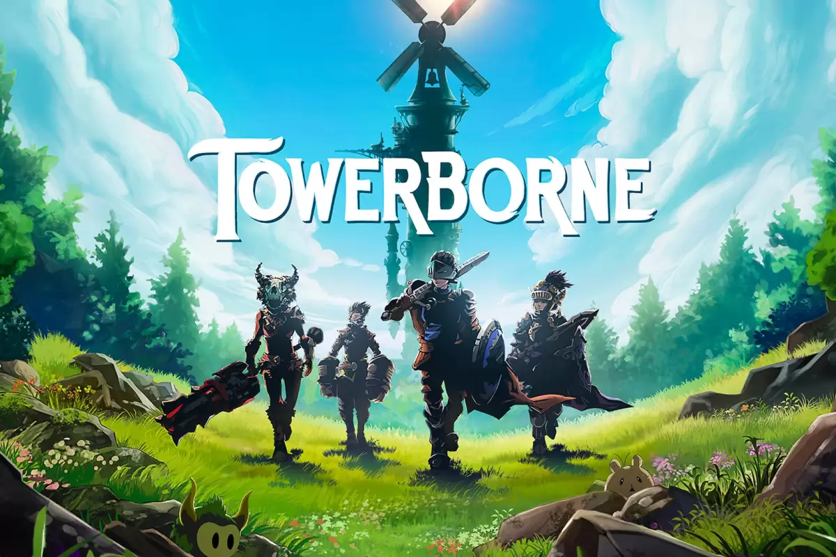 Towerborne، انحصاری جدید ایکس باکس محتوای پس از عرضه زیادی دریافت می‌کند