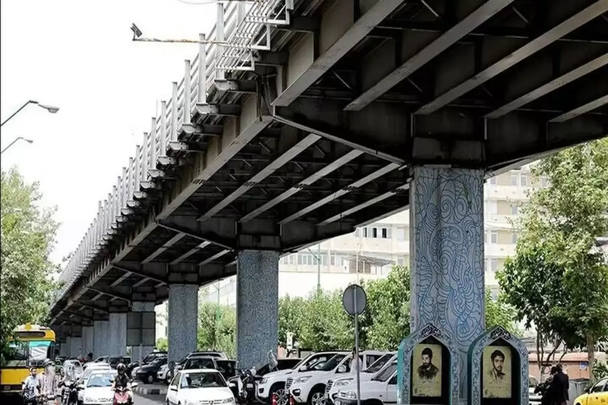 آخرین نظر درباره جمع آوری پل حافظ