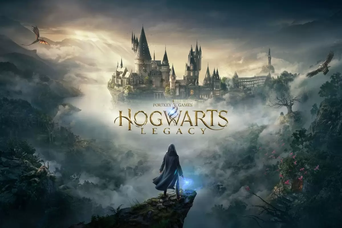 بازی Hogwarts Legacy بیش از ۲۲ میلیون نسخه فروخته است