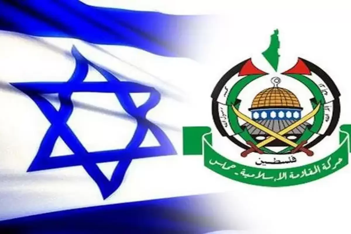 حماس قصد دارد به سفارت اسرائیل در کشورهای اروپایی حمله کند