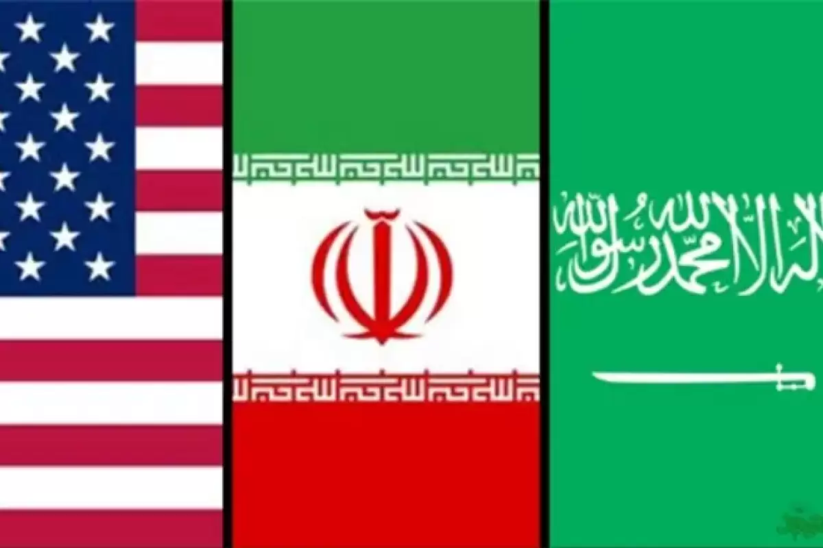 واکنش وزارت خارجه به انتشار اخباری مبنی بر واسطه‌گری عربستان در تبادل پیام میان ایران و آمریکا