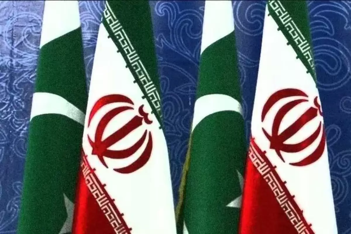 بیانیه مشترک ایران و پاکستان؛ بازگشت سفرای طرفین تا ۶ بهمن